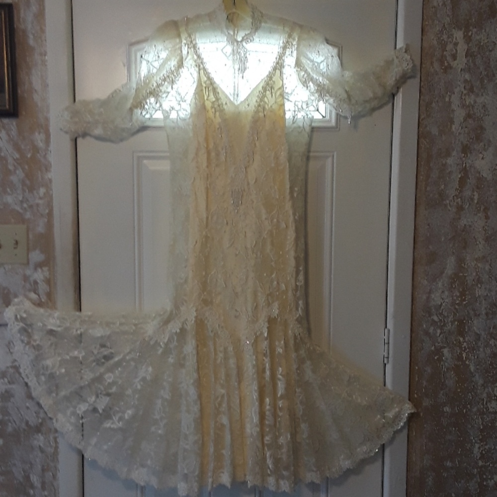 Formal dress